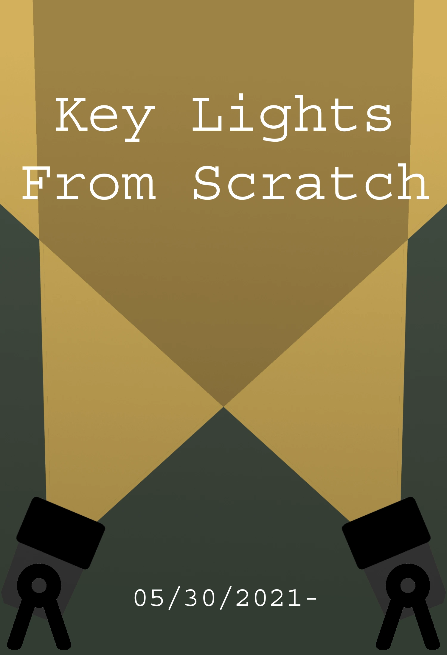 Key Lights (From Scratch)